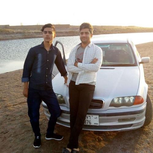 بی ام دبلیو bmw 318