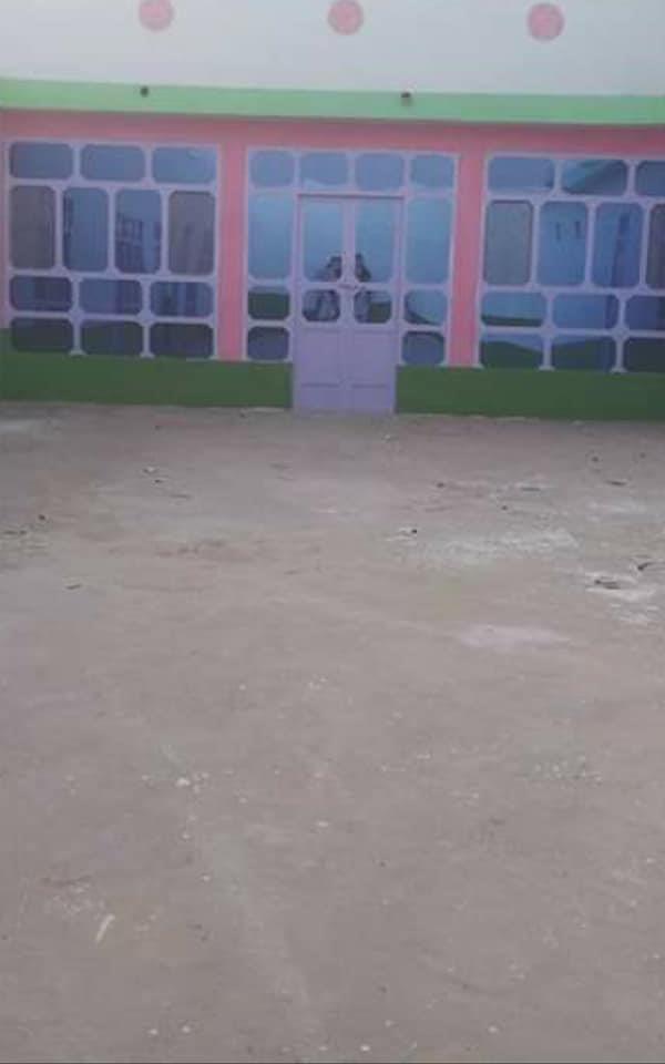 دخرڅ-کور