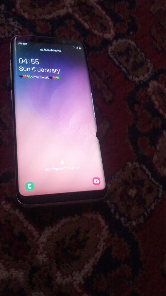 فروش-عاجل-s8-64-gb-داغ-خورد