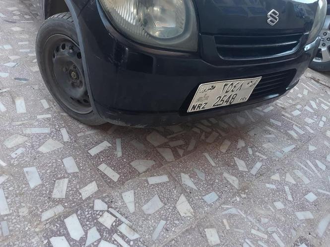 فروش عاجل موتر سوزوکی کیا ۳ سلند کم مصرف بسیار ثابت خانگی خر