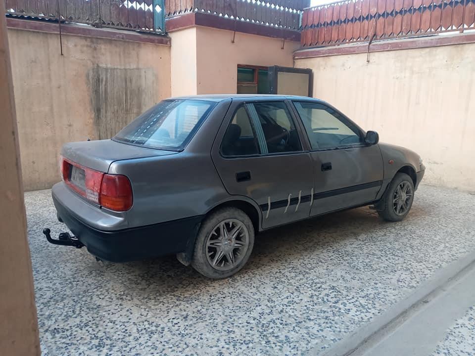 سوزکی-سوفت-ثابت-۱۹۹۴