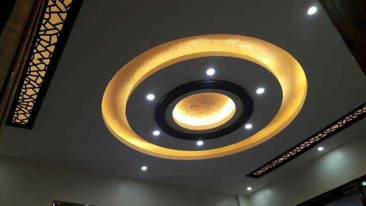 Ceiling