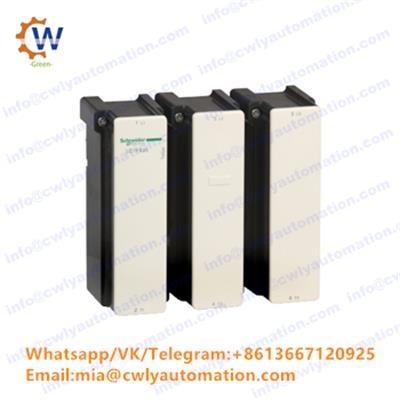 Schneider-Electric-LA5F80050-TeSys-F---arc-chamber---3-poles