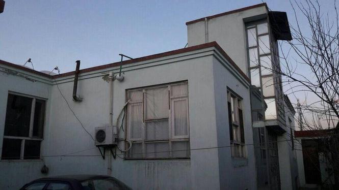 حویلی فروشی با مساحت ۳۰۰ متر مربع