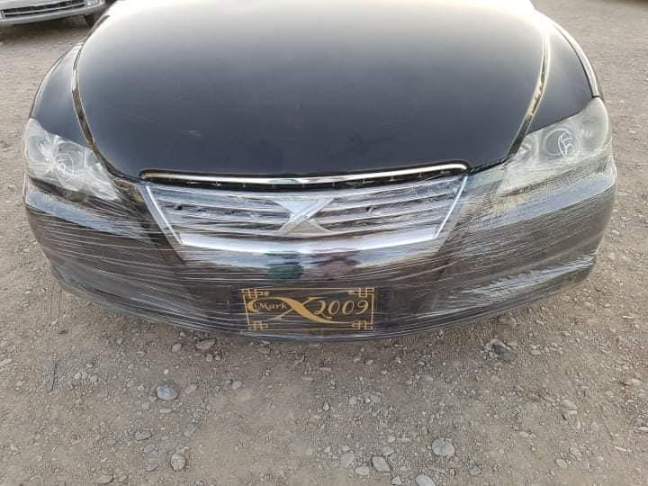 ماریکس-2500تور-رنګ-روغ