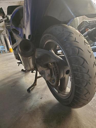 ‎‎سپورټي موټر سایکل sports bike‎‎