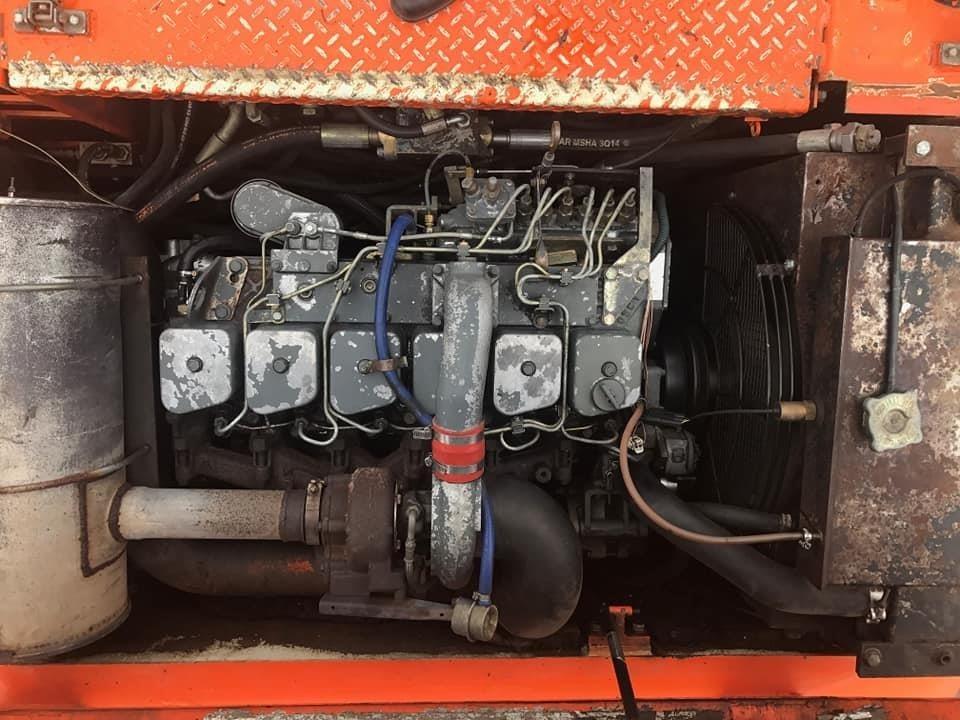 FH-HITACHI-165W-MODEL-2001-برای-فروش