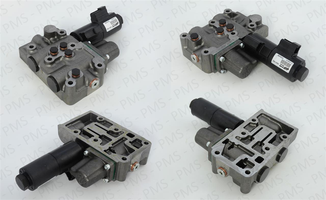 Carraro---ZF-Distributor-Types--Oem-Parts