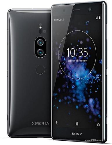 ضرورت به sony xperia zx2 premium