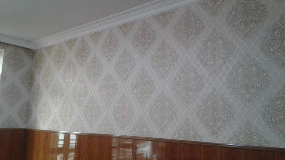کاغذدیواری
