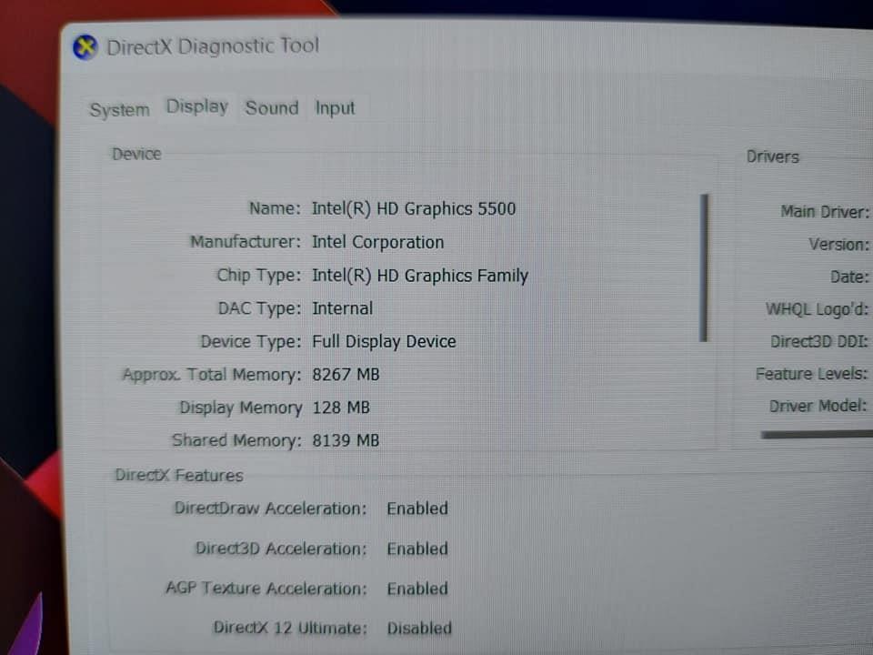 Toshiba-5th-gen-8gb-ram