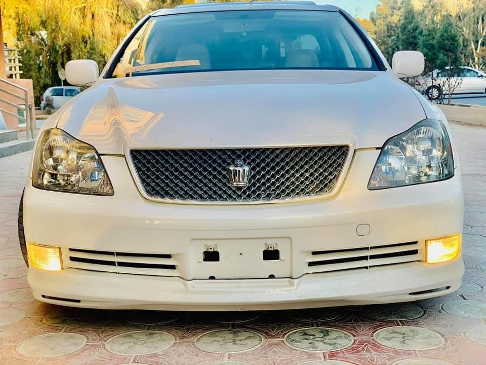 کرون