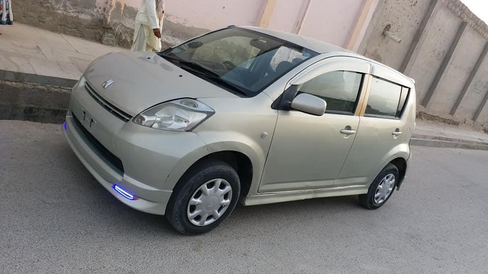 پاسو-۲۰۰۵-دویش-کاټ