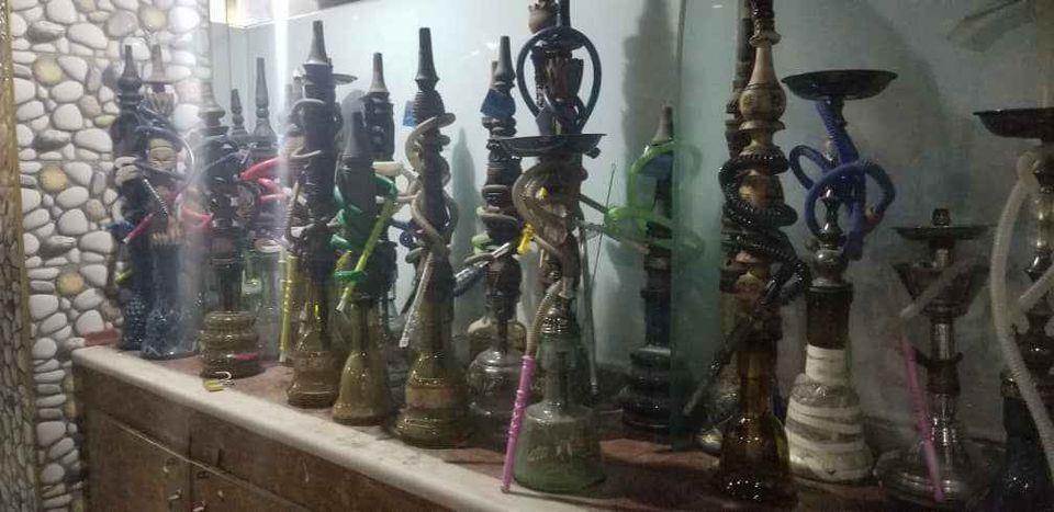 اربین-کافی-شاپ