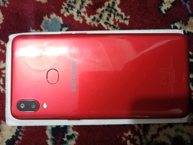 فروش عاجل A10 s