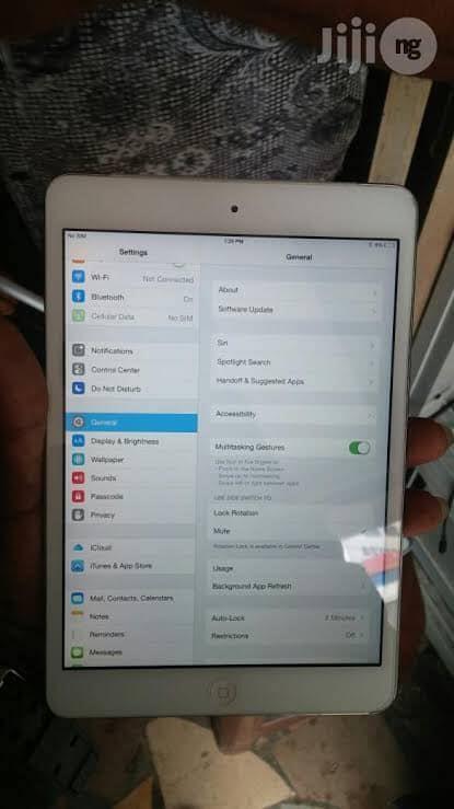 Tablets---eBooks