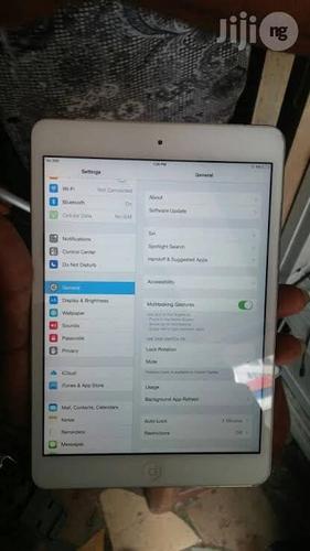 Tablets & eBooks