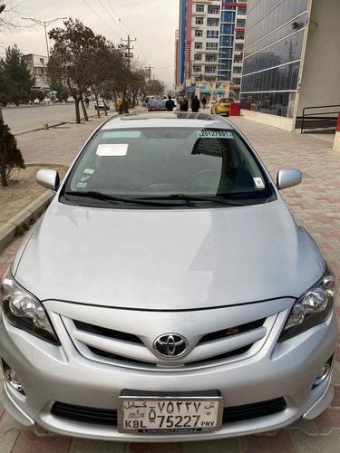 2010 Toyota 2010