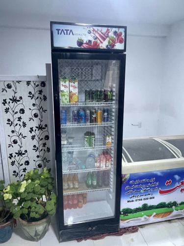 یخچال برای سوپرمارکیت ها