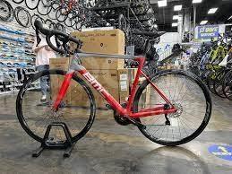BMC Teammachine SLR02 TWO Road Bike and electric bikes