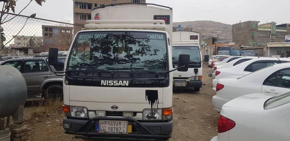 --نیسان-باربری-۲۰۰۶--