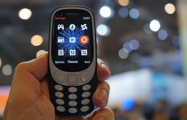 مبایل-نوکیا-3310