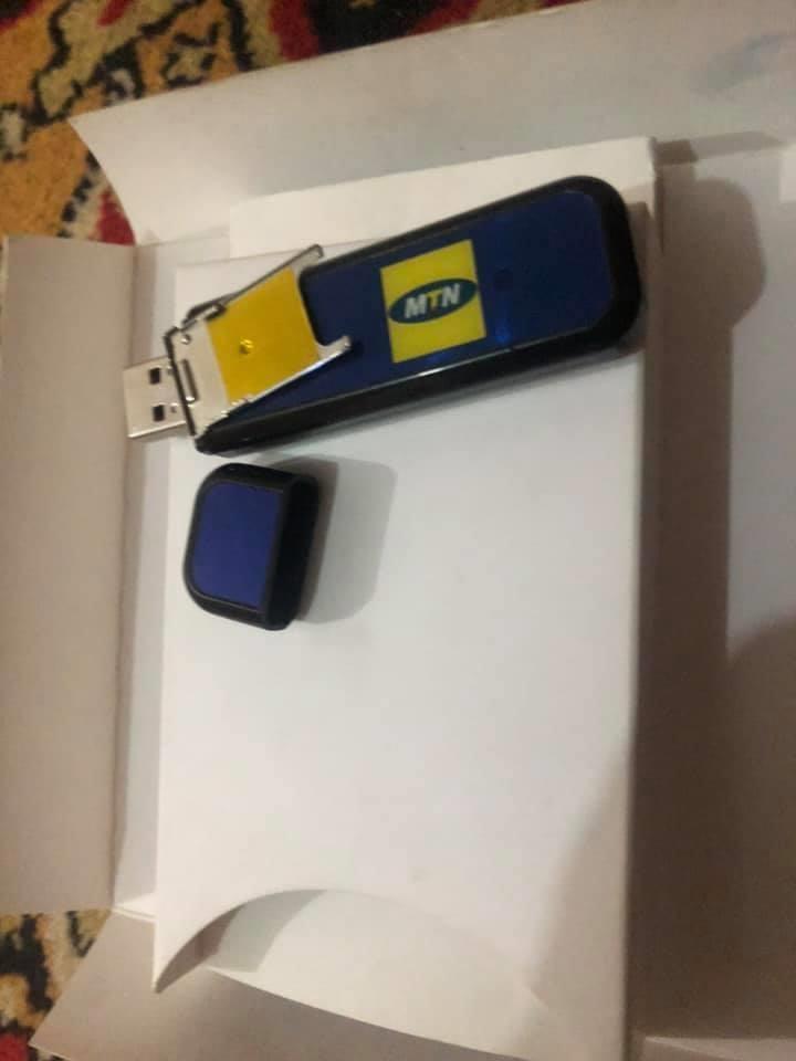 Usb-internet