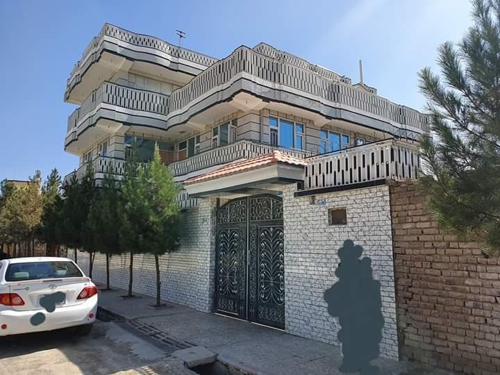 خانه-فروشی-حاجل