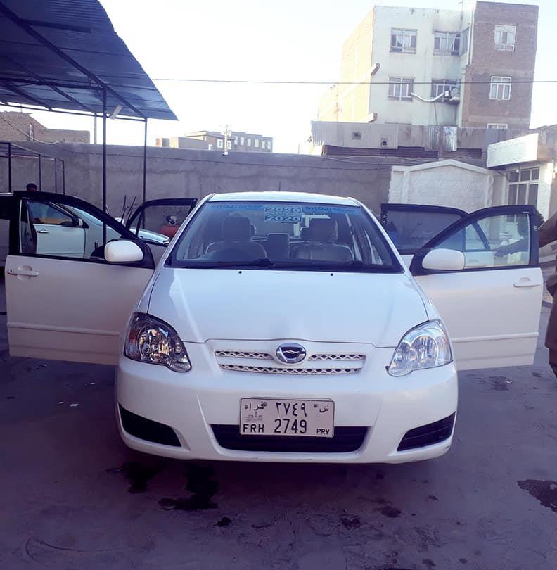 موتر-رونیکس