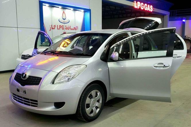 100% فيصده نواريده ويټز 2007 ماډل ويش کاټ غټ ماشين سيلور رن