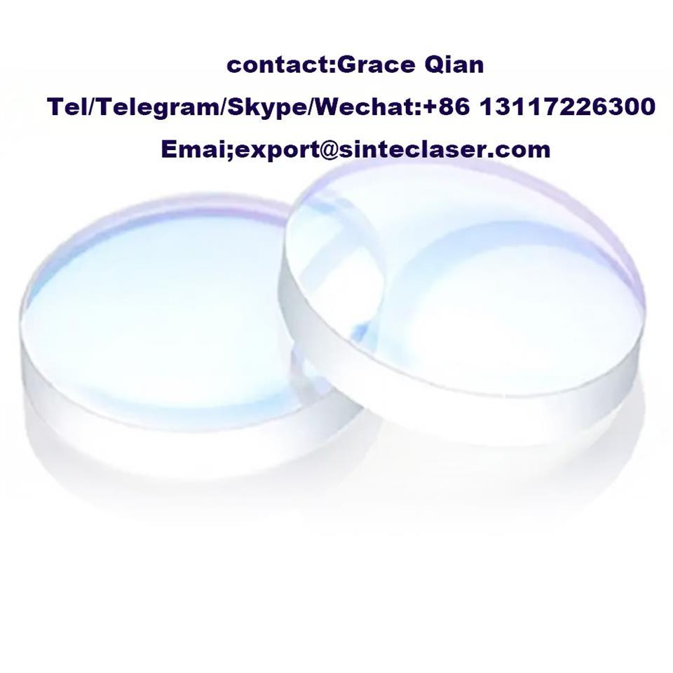 CO2-laser-focusing-mirror--CO2-laser-lens--protective-mirror