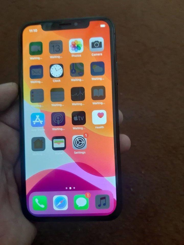 فروش-عاجل-iPhone-x