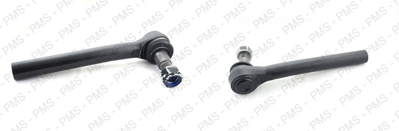 ZF-Tie-Rod-Types--Oem-Parts