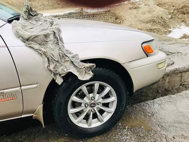 کرولای-کانادایی