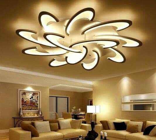 Ceiling