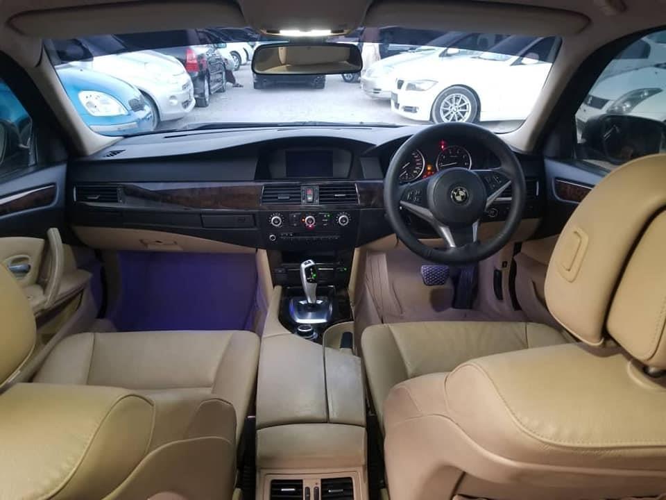 BMW2011-نوی-موتر-دی