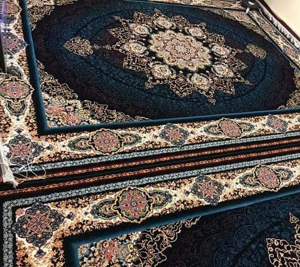 فرش-فروشي