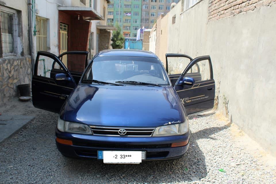Toyota-Corolla-Germany---کرولا-جرمنی-1995