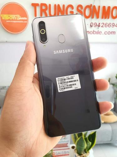 A9pro 2019 , 128 GB حافظه ده 6GBريم دي د هر سه پ