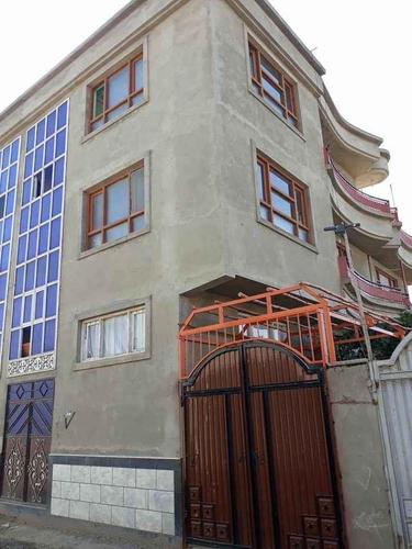 یک خانه فروشی دشت بر چی گولای مهتاب قعله نو آباد چیتگر کوچه