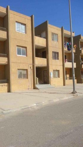 شقه للبيع بسعر لقطه في بيت العيله جنوب الأحياء في اكتوبر