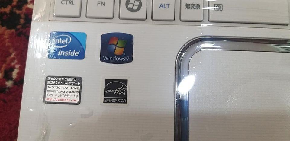 Toshiba-laptop