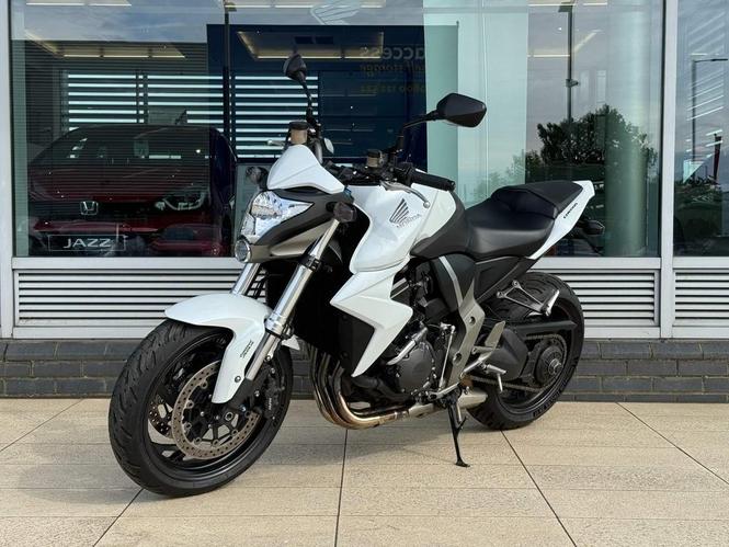 2013 Honda CB1000R