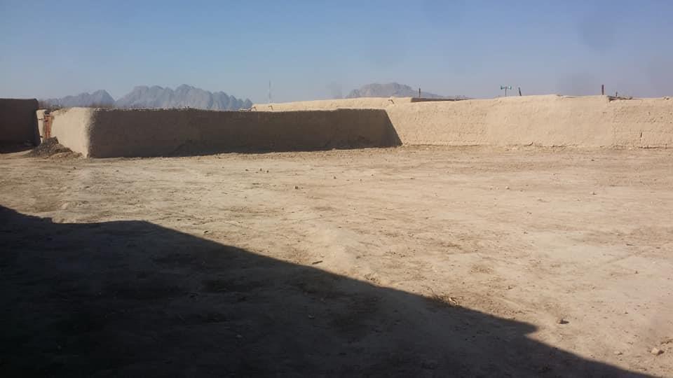 د-خرڅلاو-مځکه
