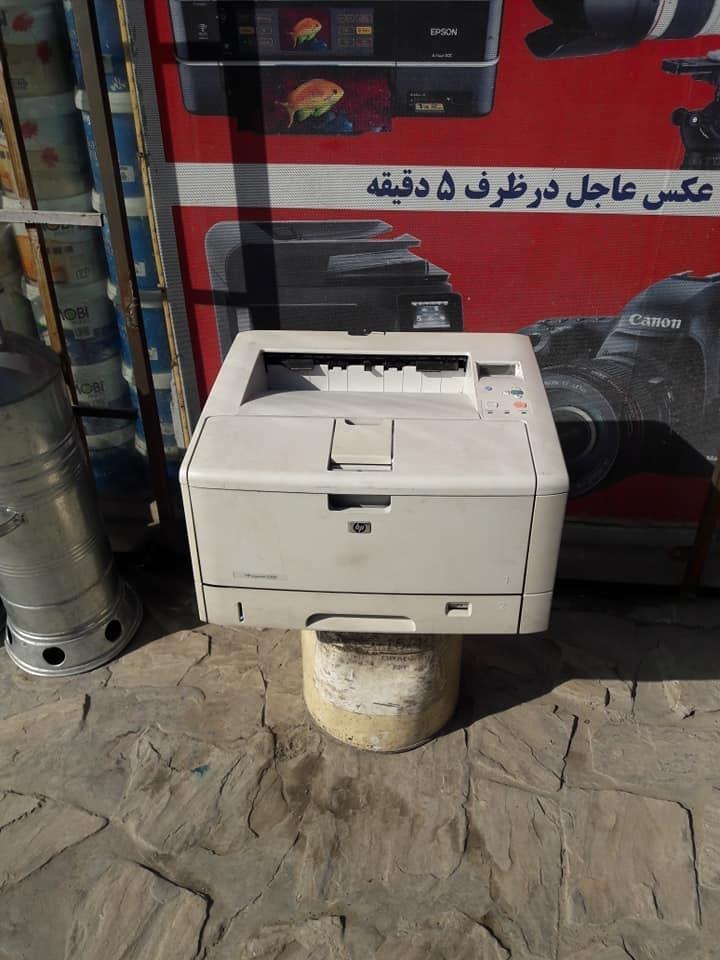 Printers