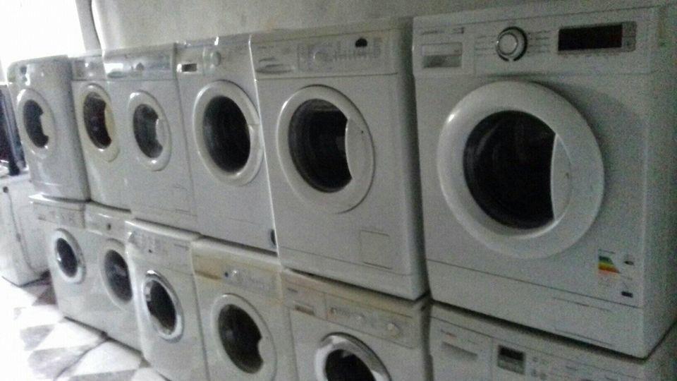 Washing-Machines