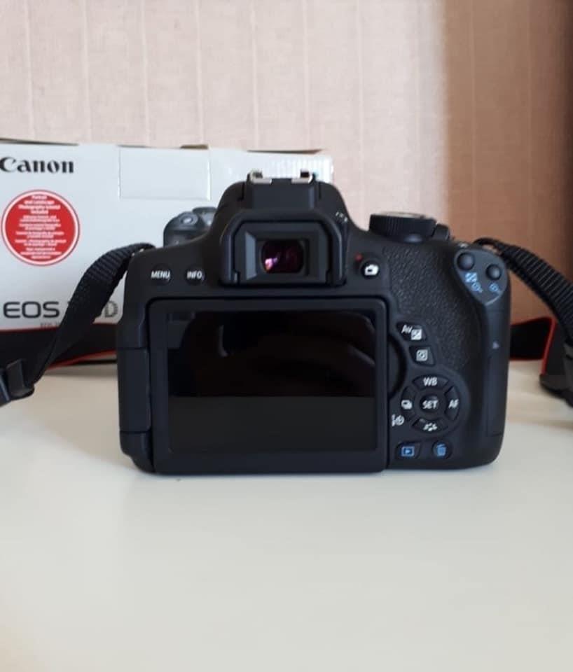 Cameras