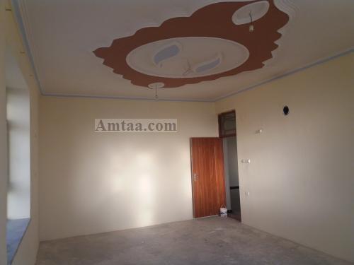 کوچه حیات نزدیک مسجد جامع خلیفه دارالامان