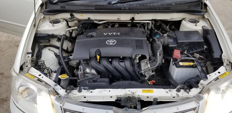 Car-Engines
