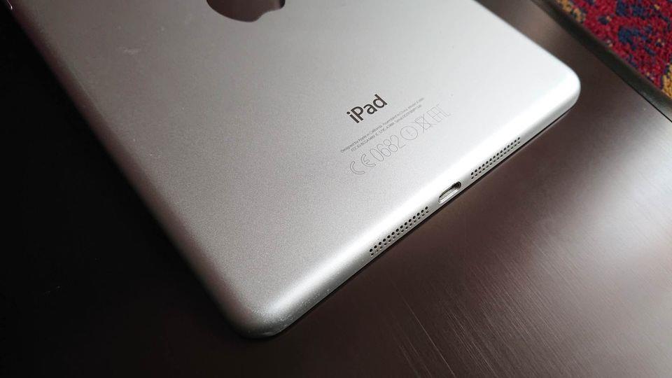 iPad-mini